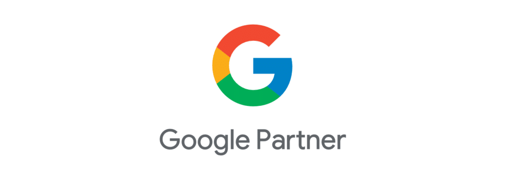 google partner logo 2022 - Google CSS Partner